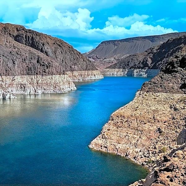Colorado River Drought Sparks Tensions Among Western States