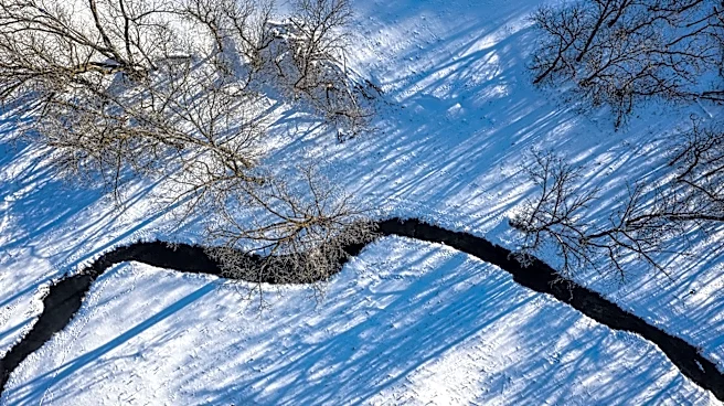 Potential Super El Niño Could Impact Minnesota's Winter Weather