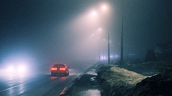 Partly Cloudy Skies with Mist Expected Tonight in Coronado, CA