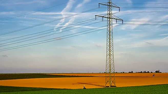 U.S. Electricity Costs Expected to Hit Record Highs Amid Hotter Summer