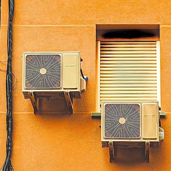 Milwaukee Residents Advised on Efficient Air Conditioning Amid Summer Heat