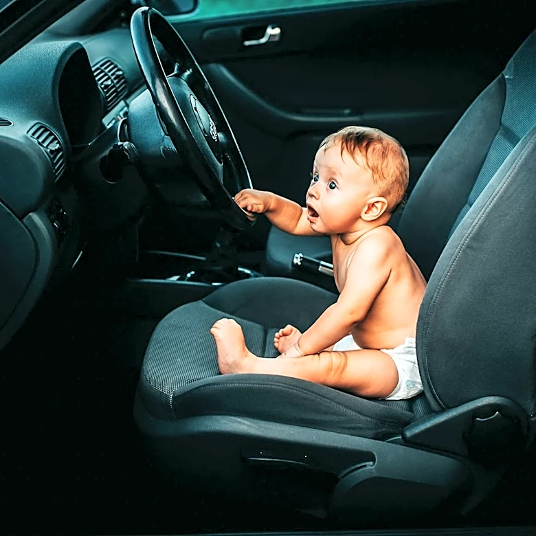 Safety Alert: Nearly 40 Children Die Each Year in Hot Cars