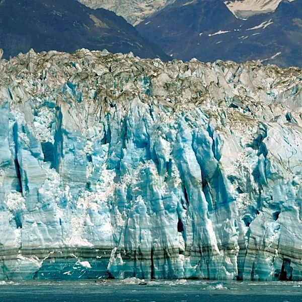 Glaciers Host Hidden Ecosystems Amid Rapid Melting
