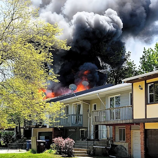 Satellite-Powered Wildfire Insurance Launched for U.S. and Australia