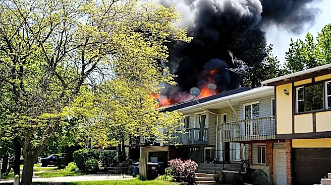 Satellite-Powered Wildfire Insurance Launched for U.S. and Australia