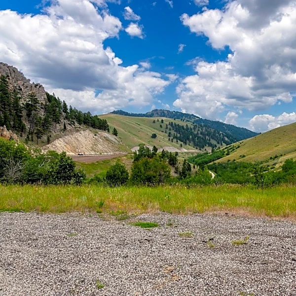 Yellowstone National Park Road Status and Seasonal Openings