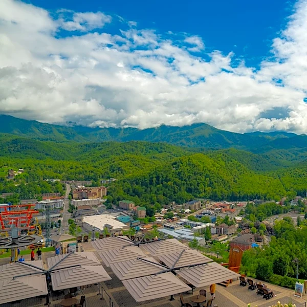 Ober Gatlinburg Kicks Off Summer Adventure Season