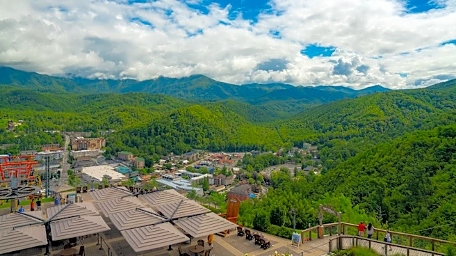 Ober Gatlinburg Kicks Off Summer Adventure Season