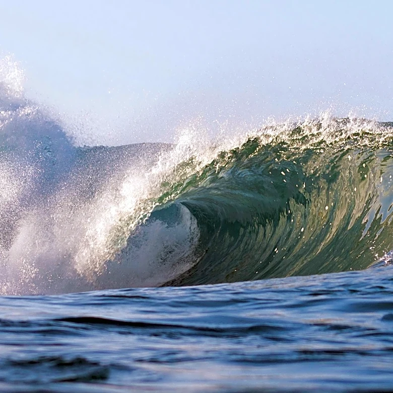 King Tides and High Surf Warnings Issued for Orange County Beaches