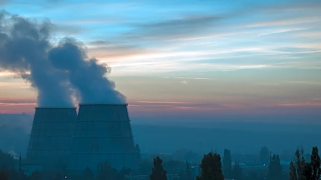 Rising Heat and Humidity Challenge Data Center Cooling Strategies Globally
