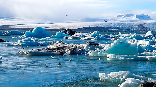 Early Warning System Developed to Mitigate Biodiversity Risks from Extreme Temperatures