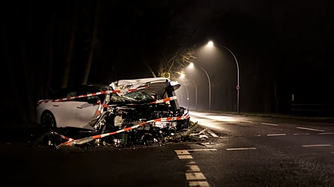 Extreme Weather and Emergency Vehicle Crashes in California