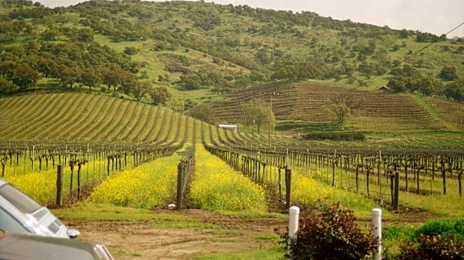 Sonoma County: A Weather-Friendly Destination for Outdoor Enthusiasts