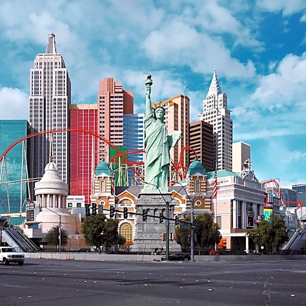 New York City Among Top Summer Travel Destinations for 2026