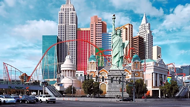 New York City Among Top Summer Travel Destinations for 2026