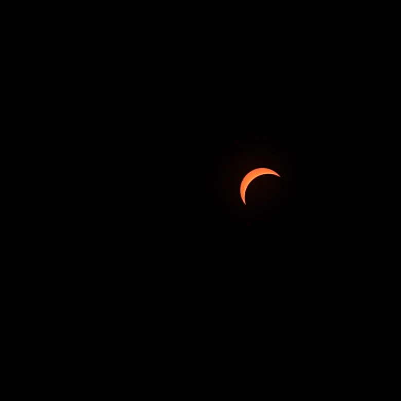 Rare Sunset Solar Eclipse to Grace Skies on August 12, 2026