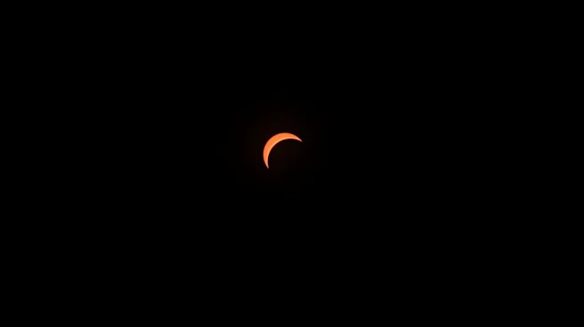 Rare Sunset Solar Eclipse to Grace Skies on August 12, 2026
