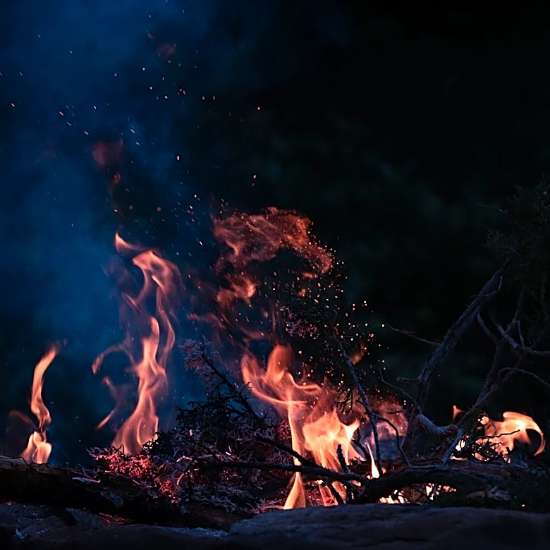 Grass Fires and Fire Weather Alerts in Northern Utah