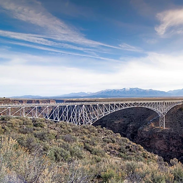 Taos, New Mexico: A Cool Summer Destination with Mild Weather