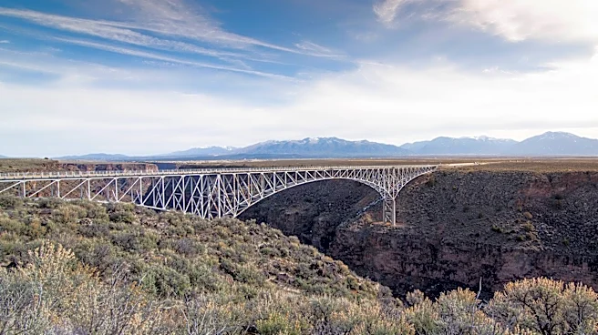 Taos, New Mexico: A Cool Summer Destination with Mild Weather