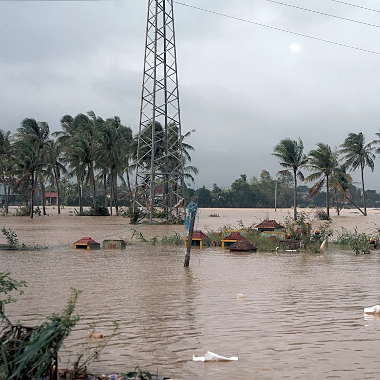 El Niño Expected to Bring Severe Weather Impacts in 2026