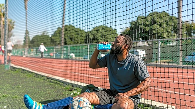 World Cup 2026: England Faces USA Heat with Unchanged Playing Style