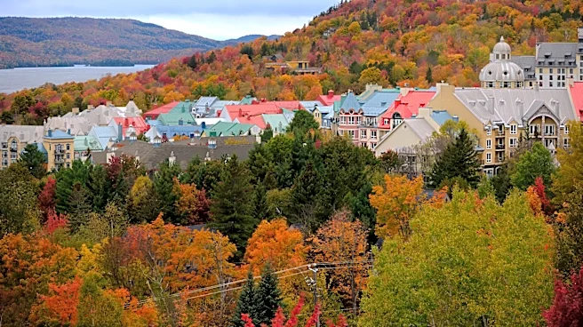 September Weather Highlights Across the USA: Cooler Temperatures and Fewer Crowds