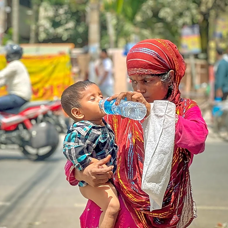 WHO Highlights Growing Health Risks from Extreme Heat