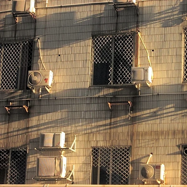 Global Climate Data Updates for Building Simulations Released