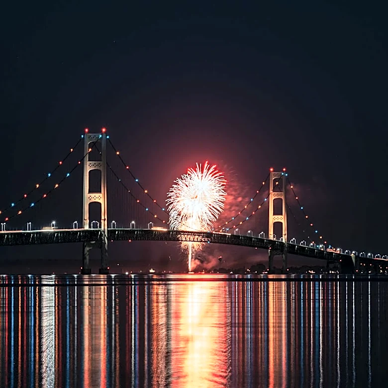 Michigan Residents Brace for Busy Independence Day Travel