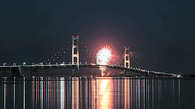 Michigan Residents Brace for Busy Independence Day Travel