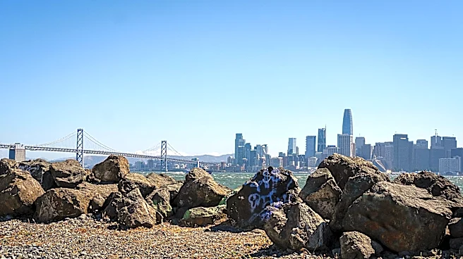 Cooler Temperatures Persist in San Francisco Bay Area Through Weekend
