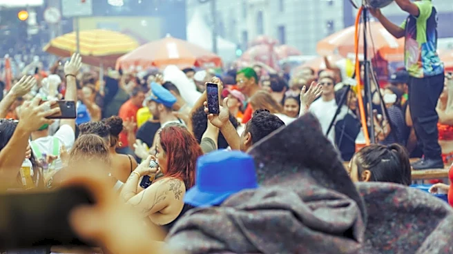 Heat and Health Risks at Music Festivals: Key Precautions