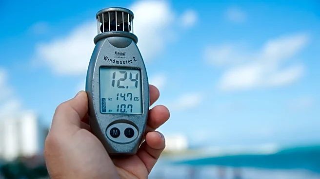 Cooler Weather with Breezy Winds in Minnesota on June 18, 2026