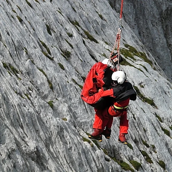 Rescue Incidents Highlight Mountain Safety in Colorado