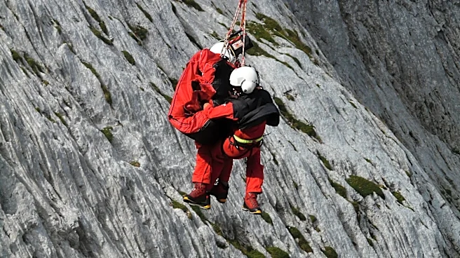 Rescue Incidents Highlight Mountain Safety in Colorado