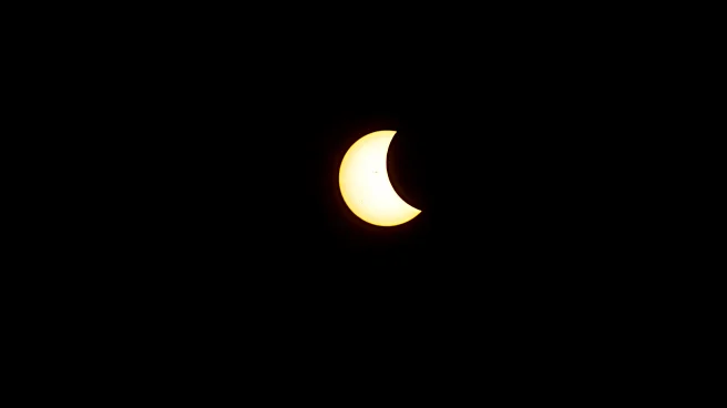 Partial Solar Eclipse to Grace U.S. Skies on August 12, 2026