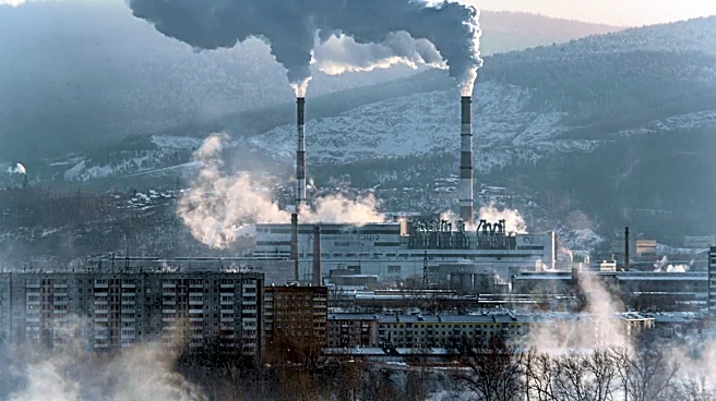Climate Change Threatens Fashion Industry Profits by Up to 34%