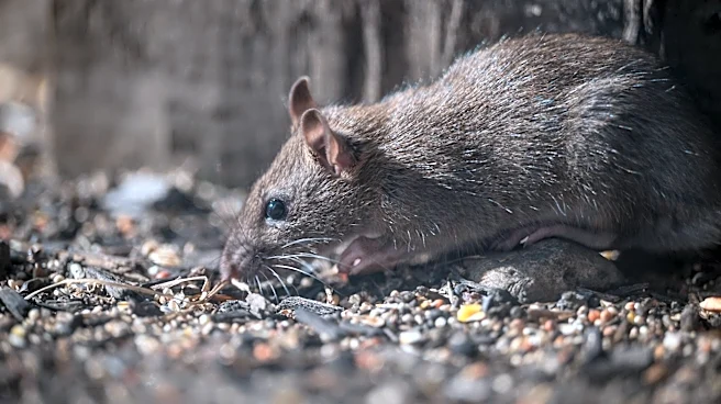Essex County, NJ, Uses AI to Predict Rodent Hot Spots Amid Rising Temperatures