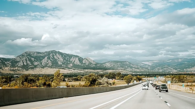 Colorado Heat Relief Brief Before 90°F+ Returns This Weekend
