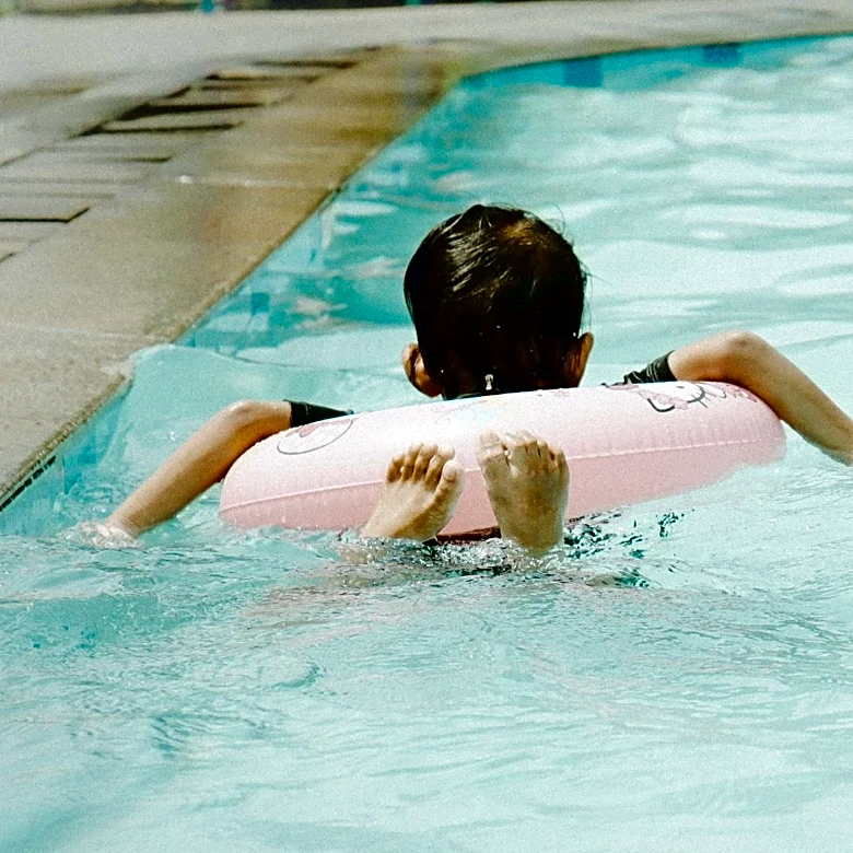 Summer Safety Tips for Parents: Water, Bikes, and Window Precautions
