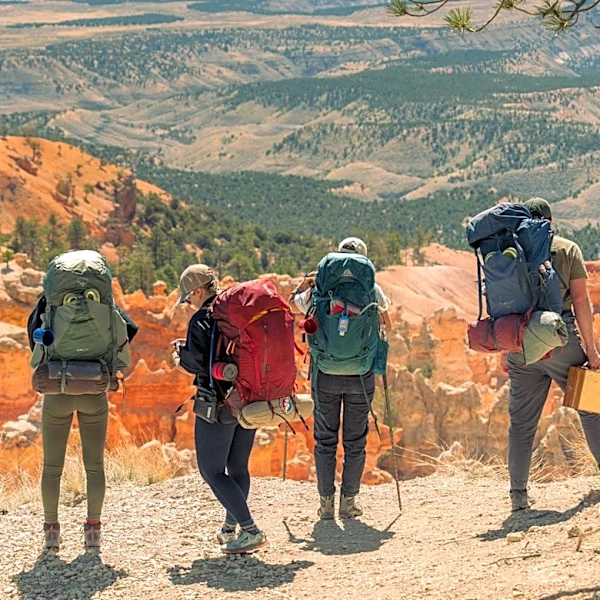 Hiking Conditions and Gear Insights from Utah's National Parks