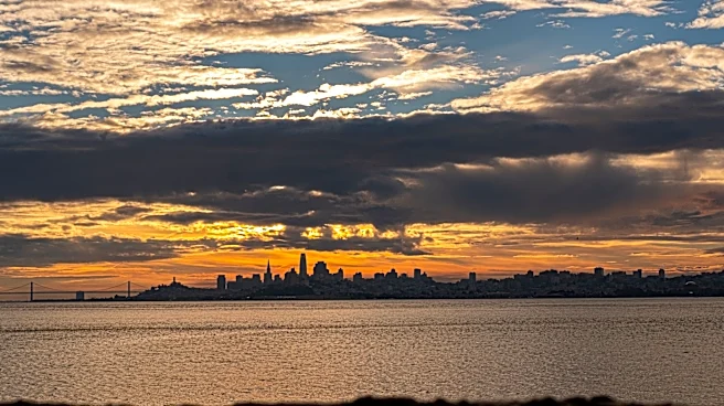 Bay Area Weather: Cooldown Through Weekend, Warmer Temps by Monday