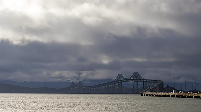 Bay Area to Experience Cooler Temperatures Through Sunday