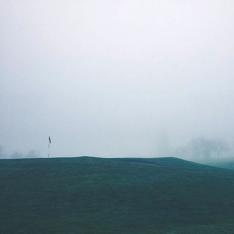 Fog Delays First Round of US Open at Shinnecock Hills