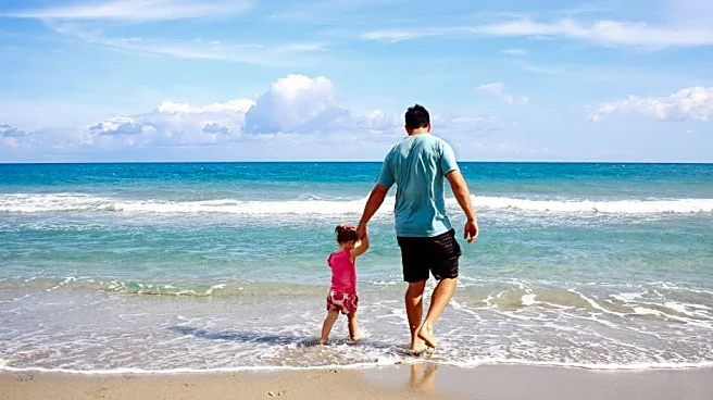 Father’s Day 2026: Story Behind the June Holiday