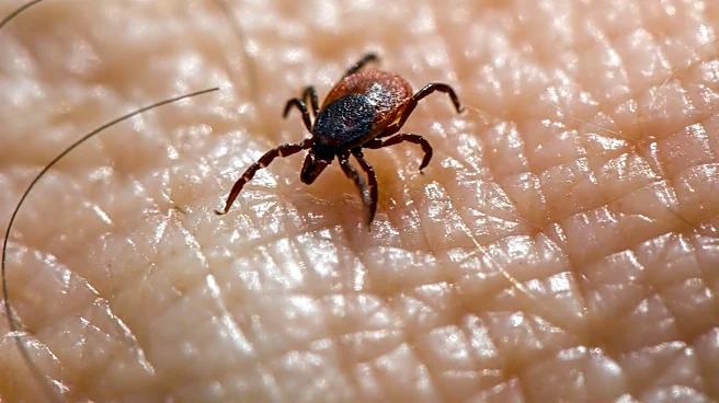 Chigger Bites: Prevention and Treatment During Summer Months