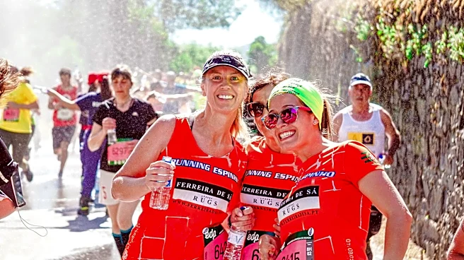 Summer Heat and Running: Essential Gear for Staying Cool in New York
