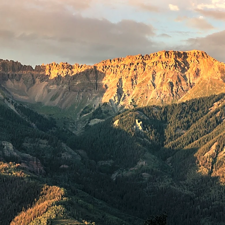 Mild Weather Greets Telluride Bluegrass Festival in Colorado's High Country