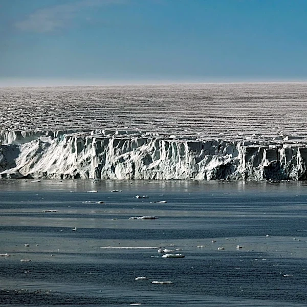 Antarctica's Ice Loss Offers 30-50 Years of Predictability for Sea Level Rise